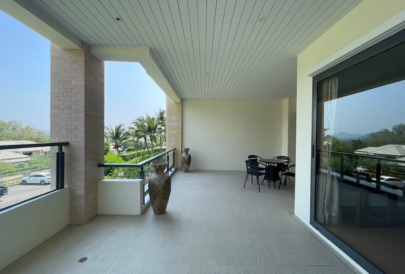 Black Mt Condo Hua Hin29