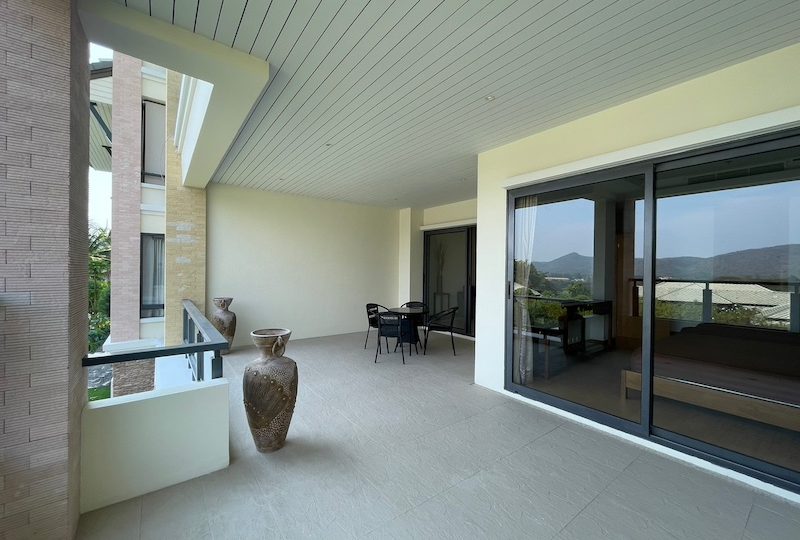 Black Mt Condo Hua Hin30