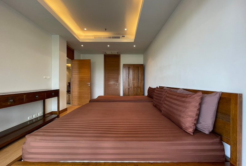 Black Mt Condo Hua Hin33