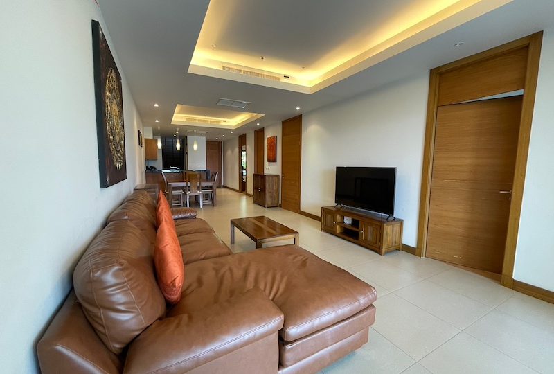 Black Mt Condo Hua Hin35