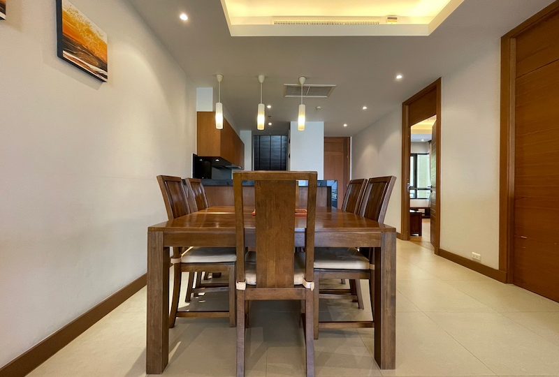 Black Mt Condo Hua Hin39