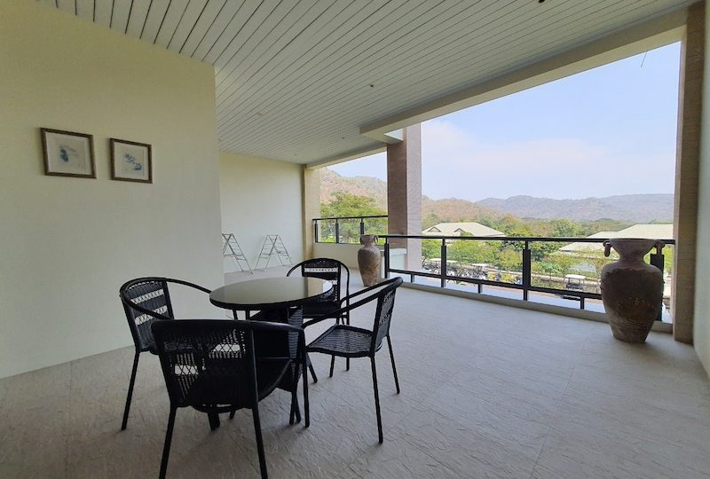 Black Mt Condo Hua Hin4