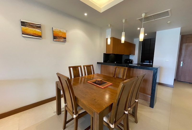 Black Mt Condo Hua Hin40