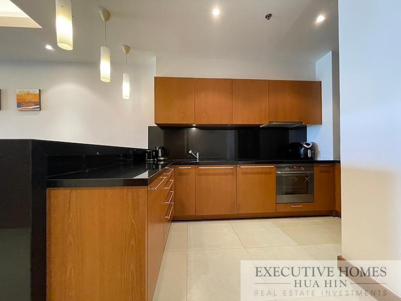 Black Mt Condo Hua Hin41