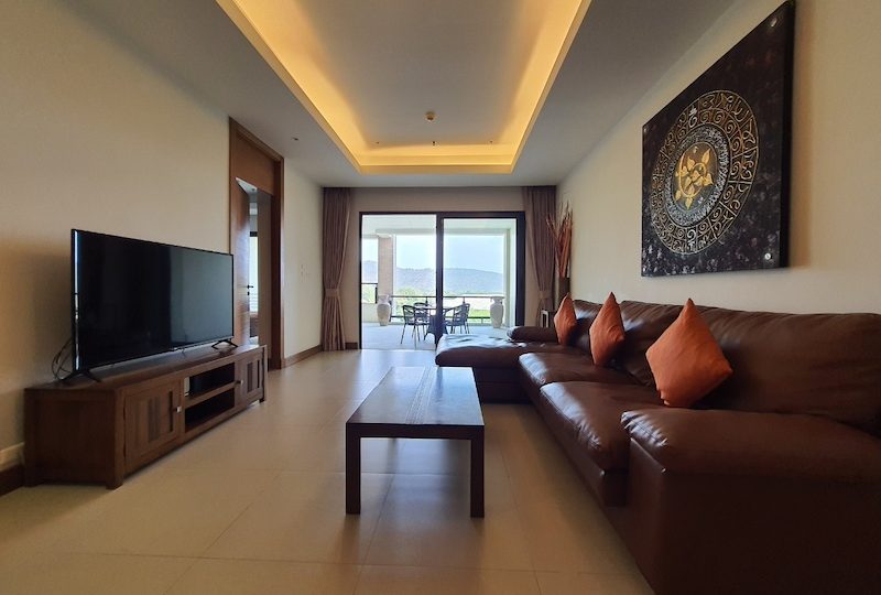 Black Mt Condo Hua Hin6