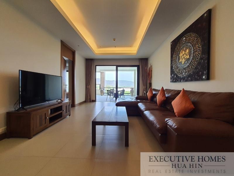 Black Mt Condo Hua Hin6