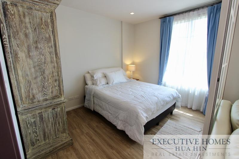 Hua Hin Beach Condo for Sale