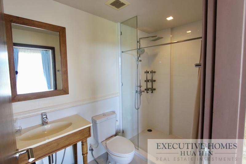 Hua Hin Beach Condo for Sale