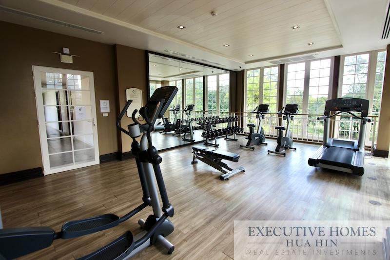 Hua Hin Beach Condo for Sale