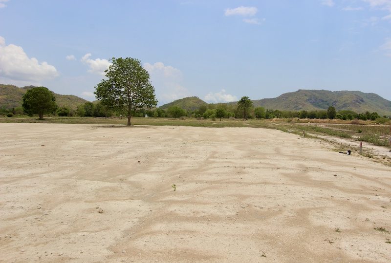 Hua Hin Land for Sale36