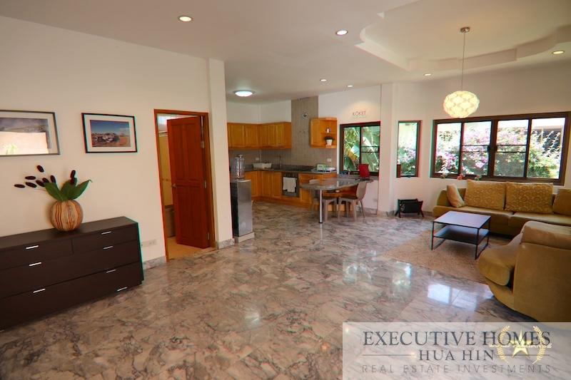 Pine Queen villa for sale Hua Hin 10