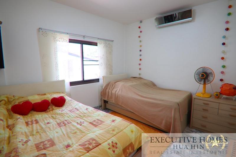 Pine Queen villa for sale Hua Hin 12