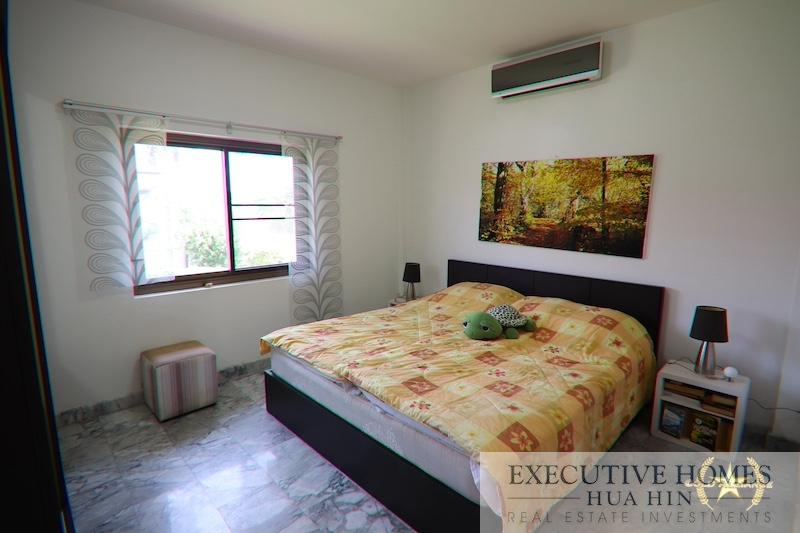 Pine Queen villa for sale Hua Hin 13