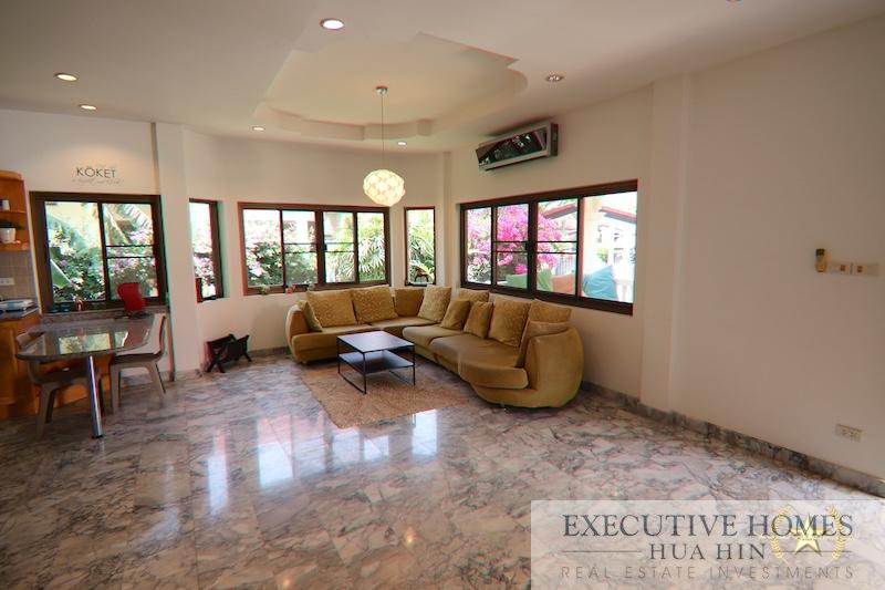 Pine Queen villa for sale Hua Hin 20