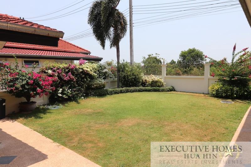 Pine Queen villa for sale Hua Hin 3