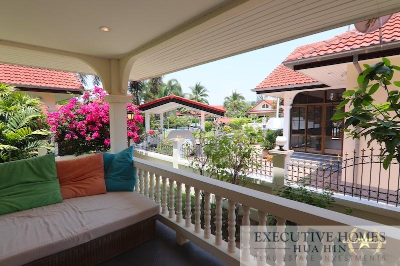 Pine Queen villa for sale Hua Hin 5