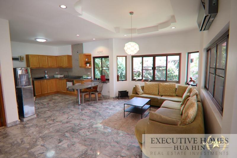 Pine Queen villa for sale Hua Hin 7