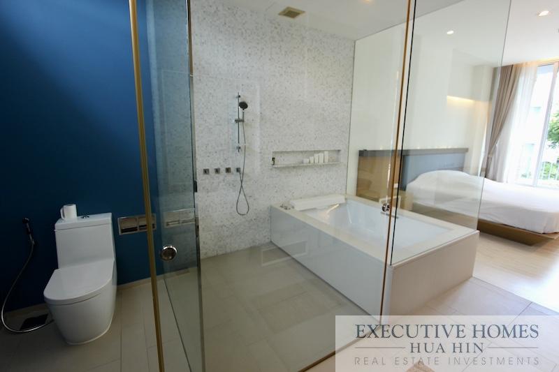 Hua Hin Condo For Sale