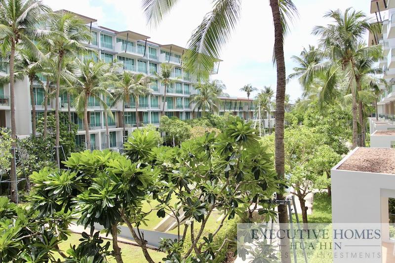 Hua Hin Condo For Sale