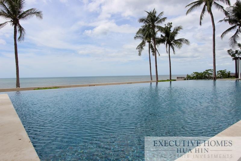 Hua Hin Condo For Sale