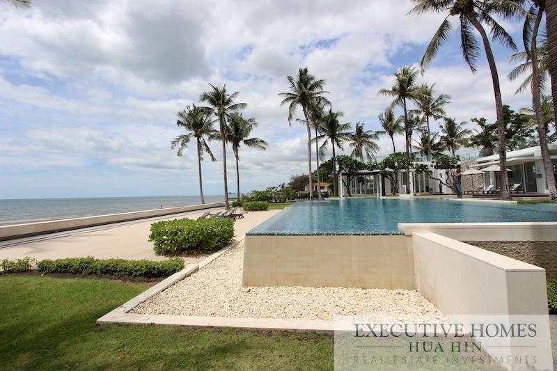 Hua Hin Condo For Sale