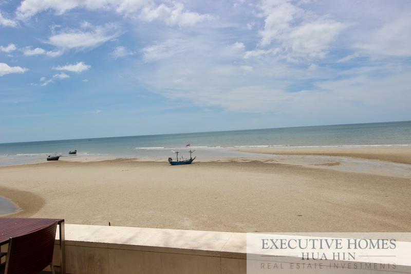 Hua Hin Condo For Sale