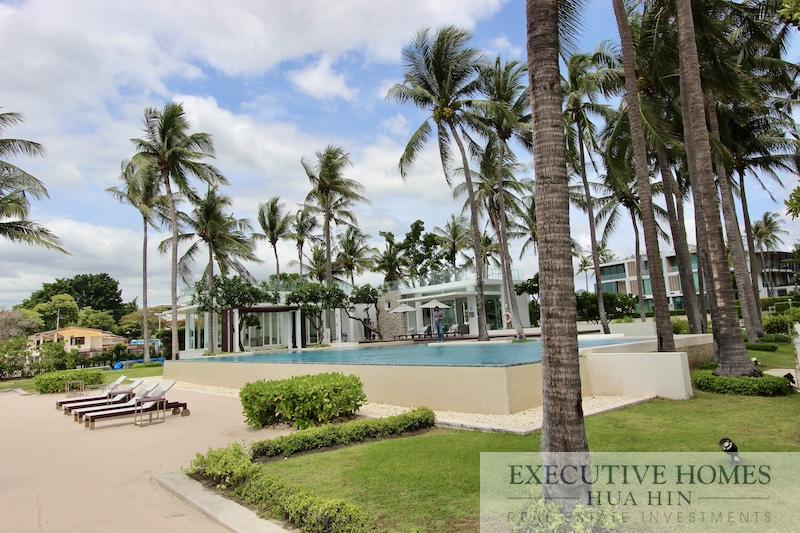 Hua Hin Condo For Sale