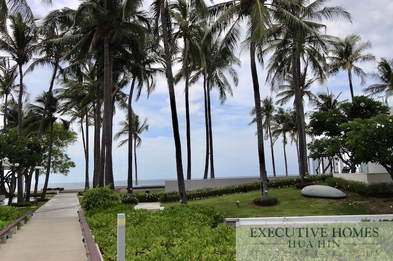 Hua Hin Condo For Sale