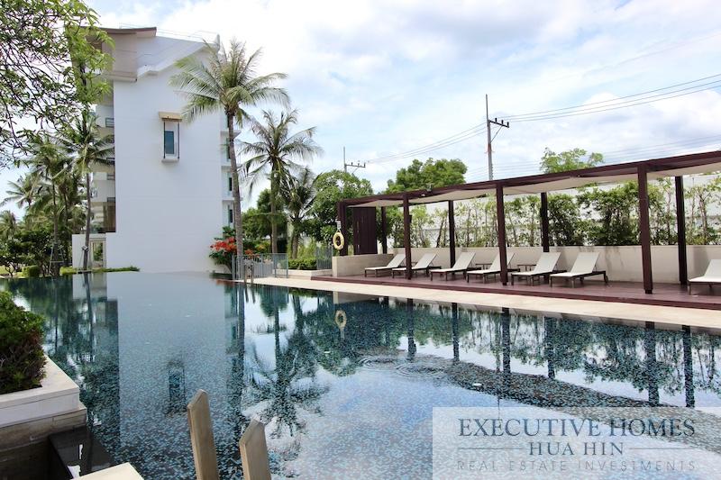 Hua Hin Condo For Sale