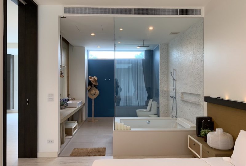 Hua Hin Beachfront Condo Ocas49