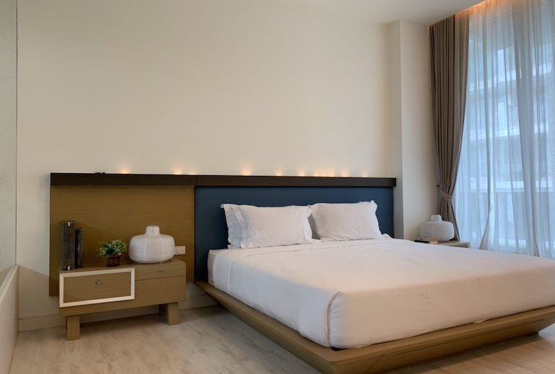 Hua Hin Beachfront Condo Ocas50