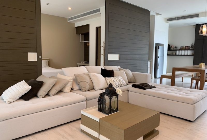Hua Hin Beachfront Condo Ocas52