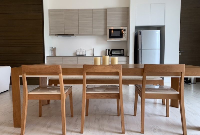 Hua Hin Beachfront Condo Ocas58