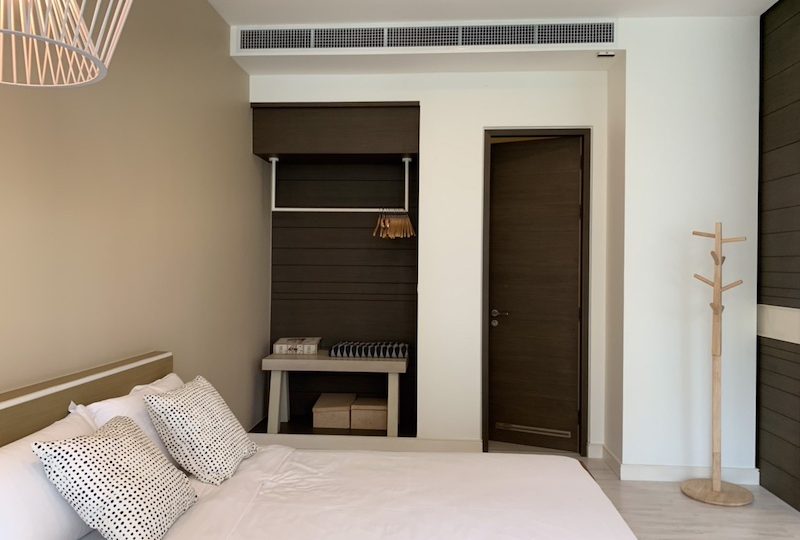 Hua Hin Beachfront Condo Ocas73