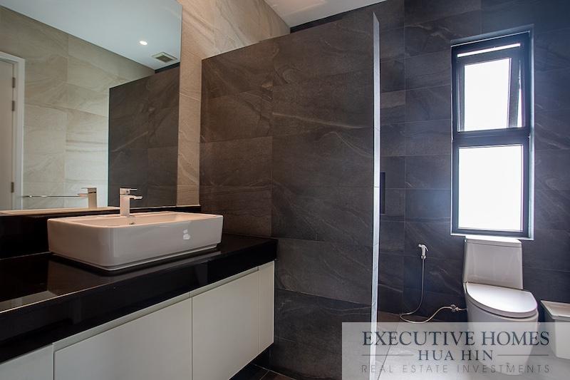 Hua Hin Pool Villa for Sale at Clouds 116