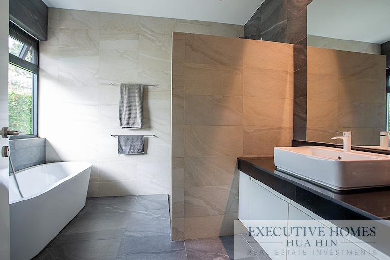 Hua Hin Pool Villa for Sale at Clouds 128