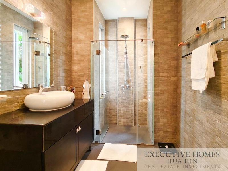 Hua Hin Pool Villa for Sale14
