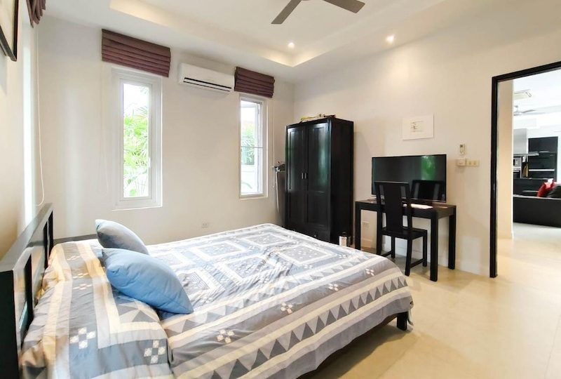 Hua Hin Pool Villa for Sale16