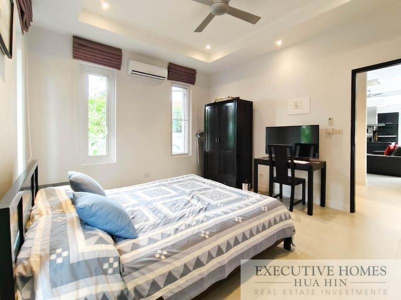 Hua Hin Pool Villa for Sale16