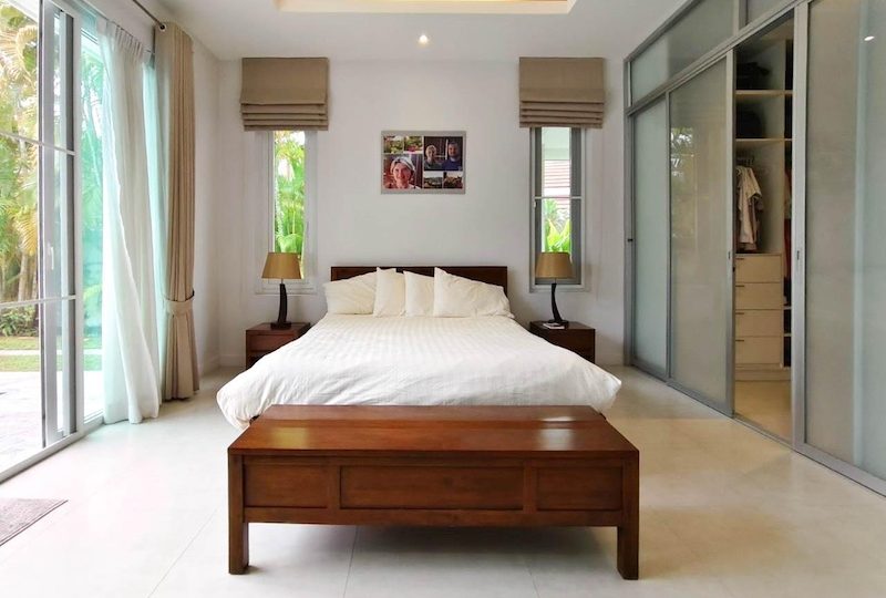 Hua Hin Pool Villa for Sale20