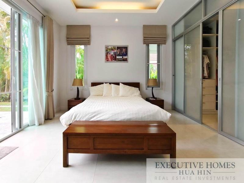 Hua Hin Pool Villa for Sale20