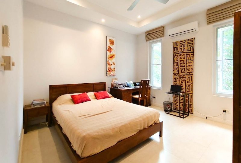 Hua Hin Pool Villa for Sale21