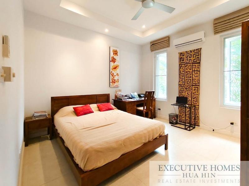 Hua Hin Pool Villa for Sale21
