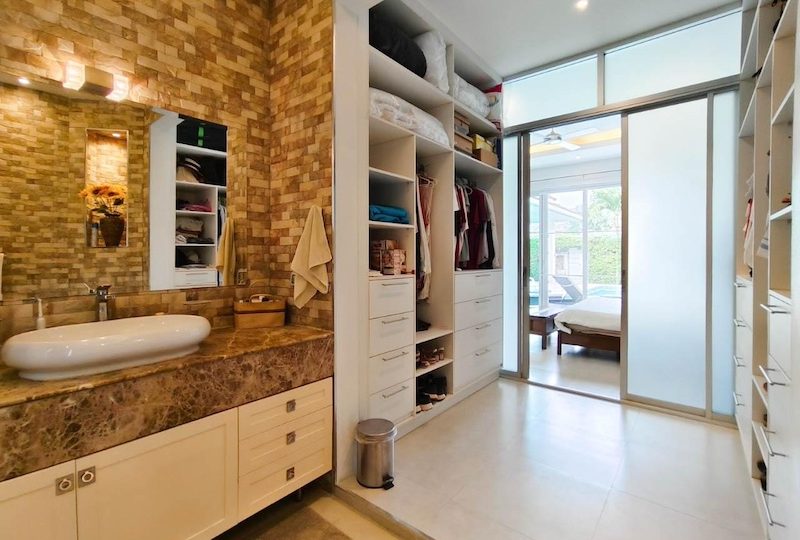 Hua Hin Pool Villa for Sale27