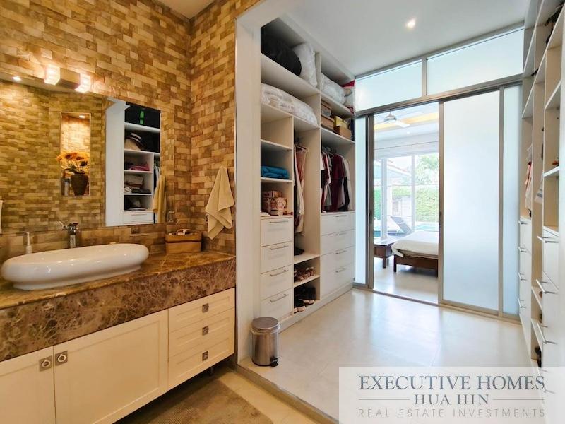 Hua Hin Pool Villa for Sale27