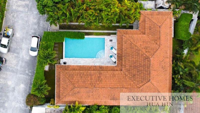 Hua Hin Pool Villa for Sale48