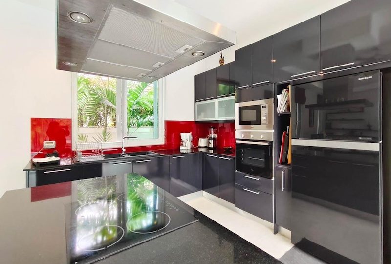 Hua Hin Pool Villa for Sale5