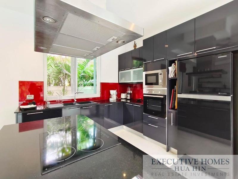 Hua Hin Pool Villa for Sale5