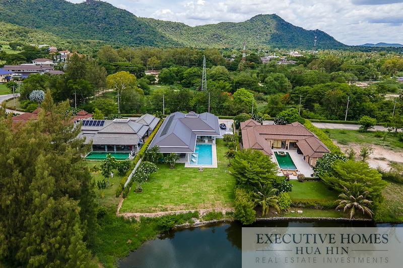 Palm Hills luxury villa123