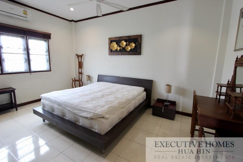 Pool Villa for Rent Hua Hin | Hua Hin pool villa for rent | Central Pool Villa for Rent in Hua Hin Soi 94